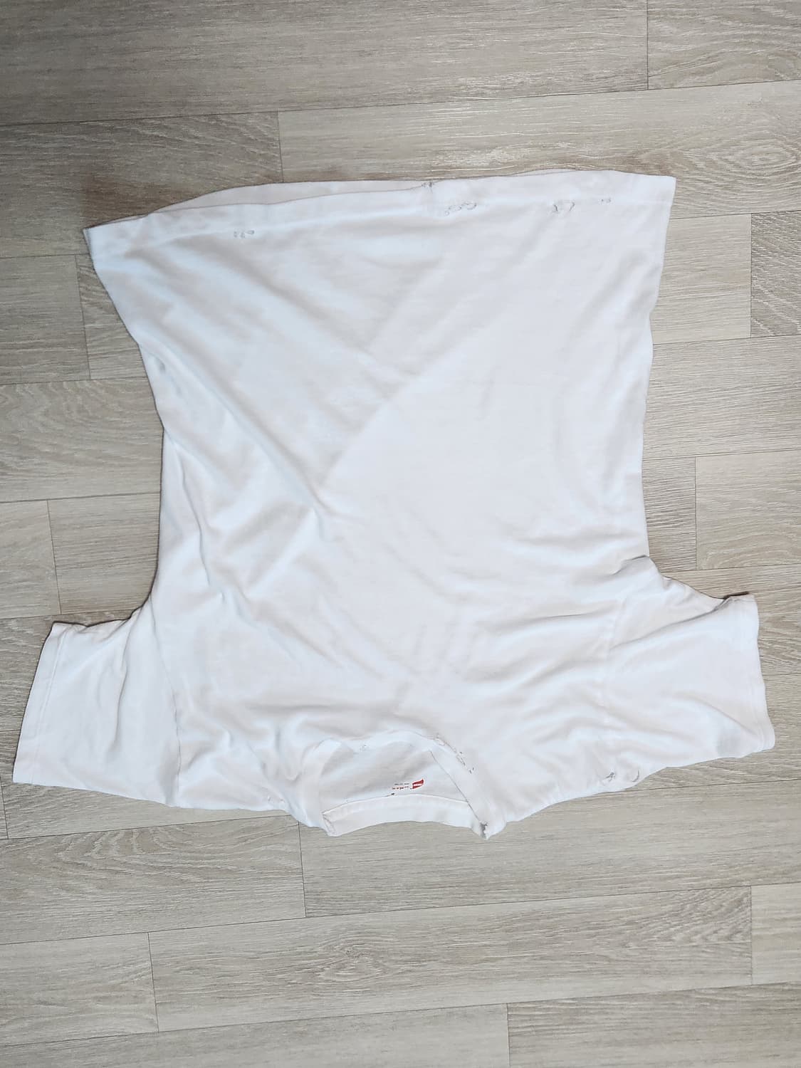 헤인즈 반팔 상품이미지1