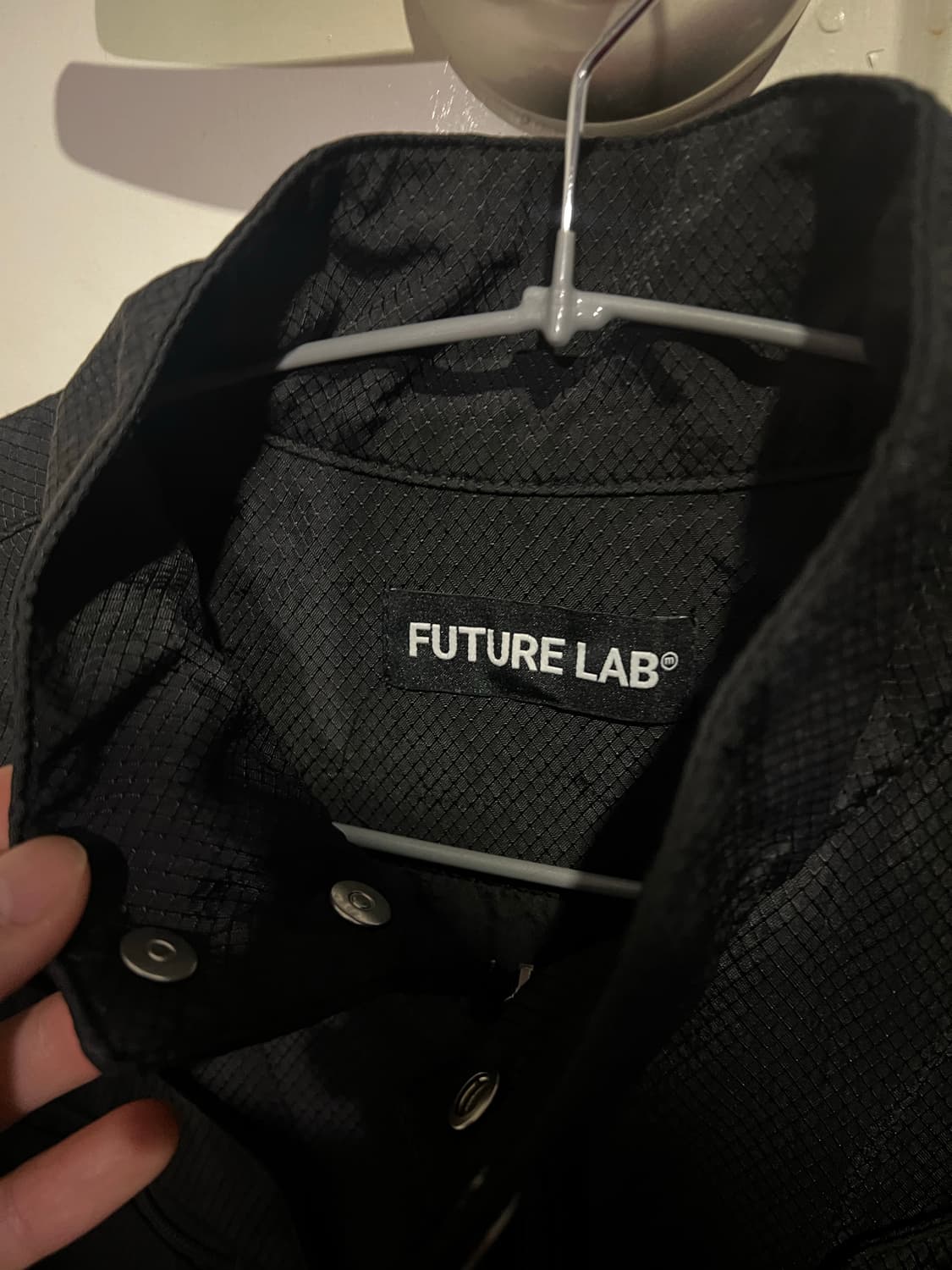 퓨처랩 Japanese work 자켓 상품이미지4