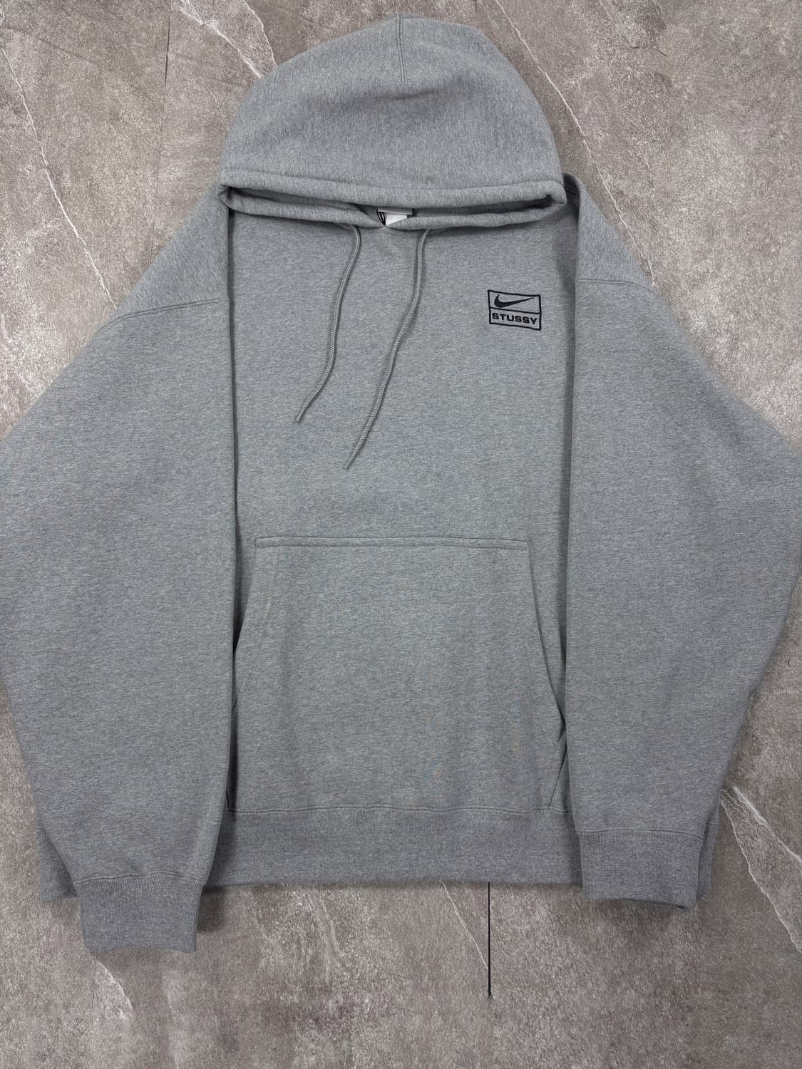 Nike X Stussy Hoodie    상품이미지1