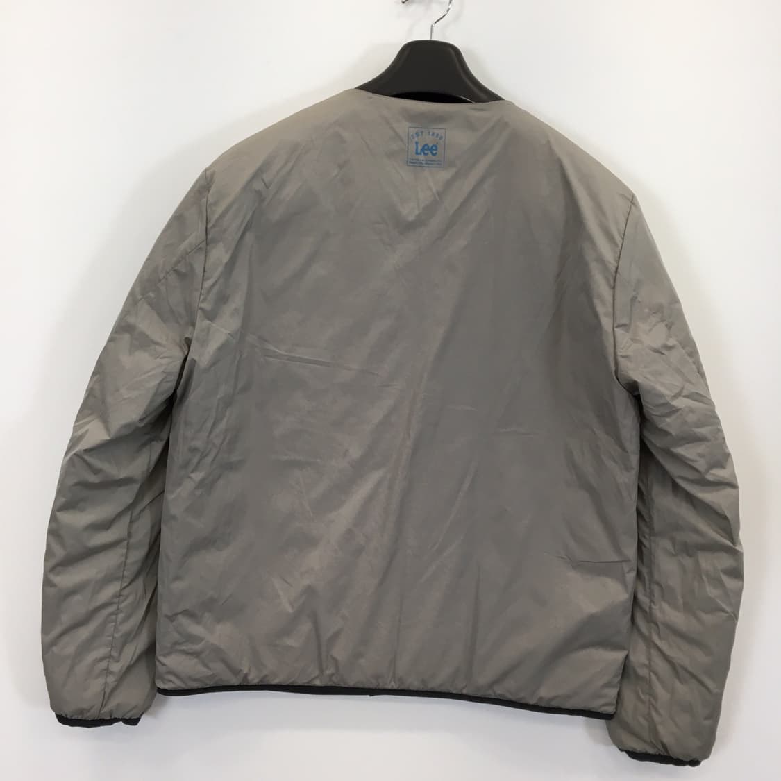 Lee 리버시블 스톰라이더 덕다운패딩 L  상품이미지7