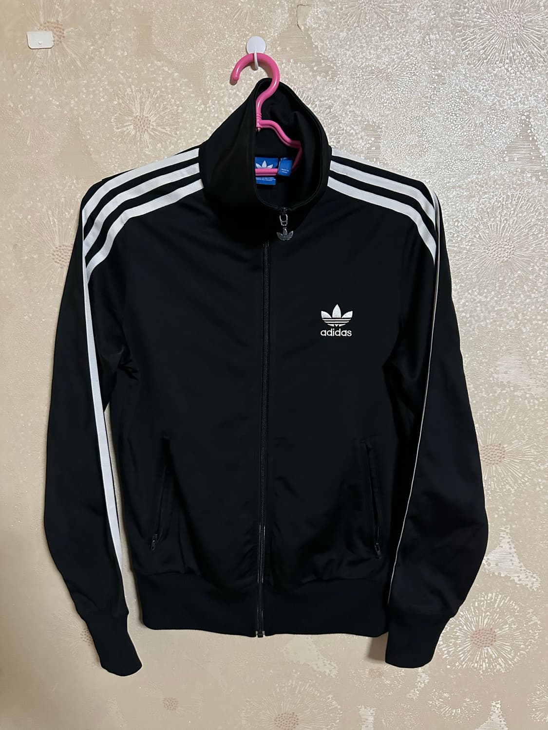 아디다스 파이어버드 트랙탑 95 판매 상품이미지1