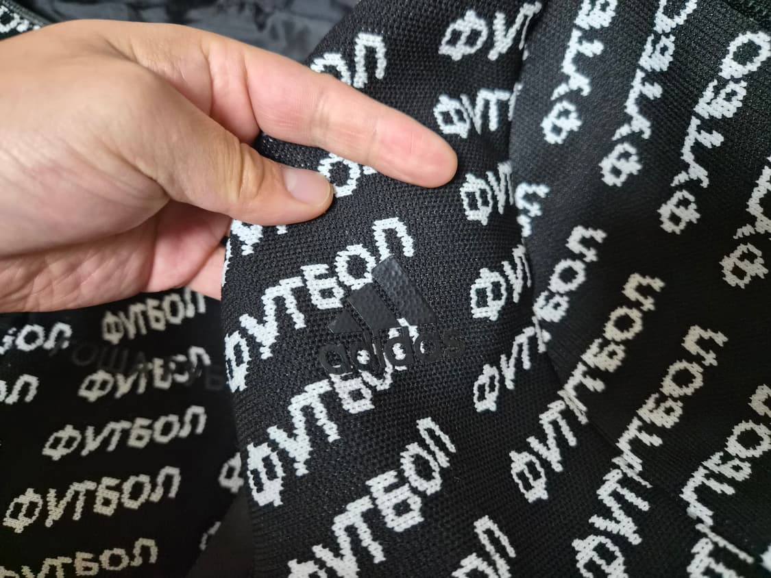 고샤x아디다스 보스턴백 상품이미지4