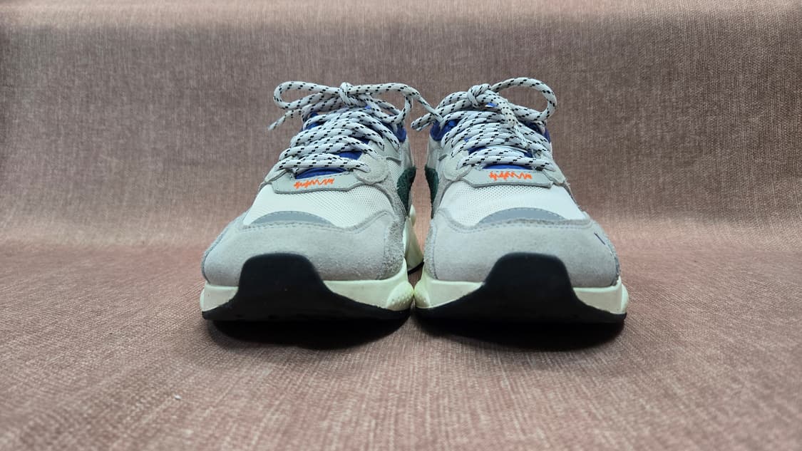 푸마 x 아더에러 270mm-  RS 9.8 위스퍼 화이트 상품이미지3