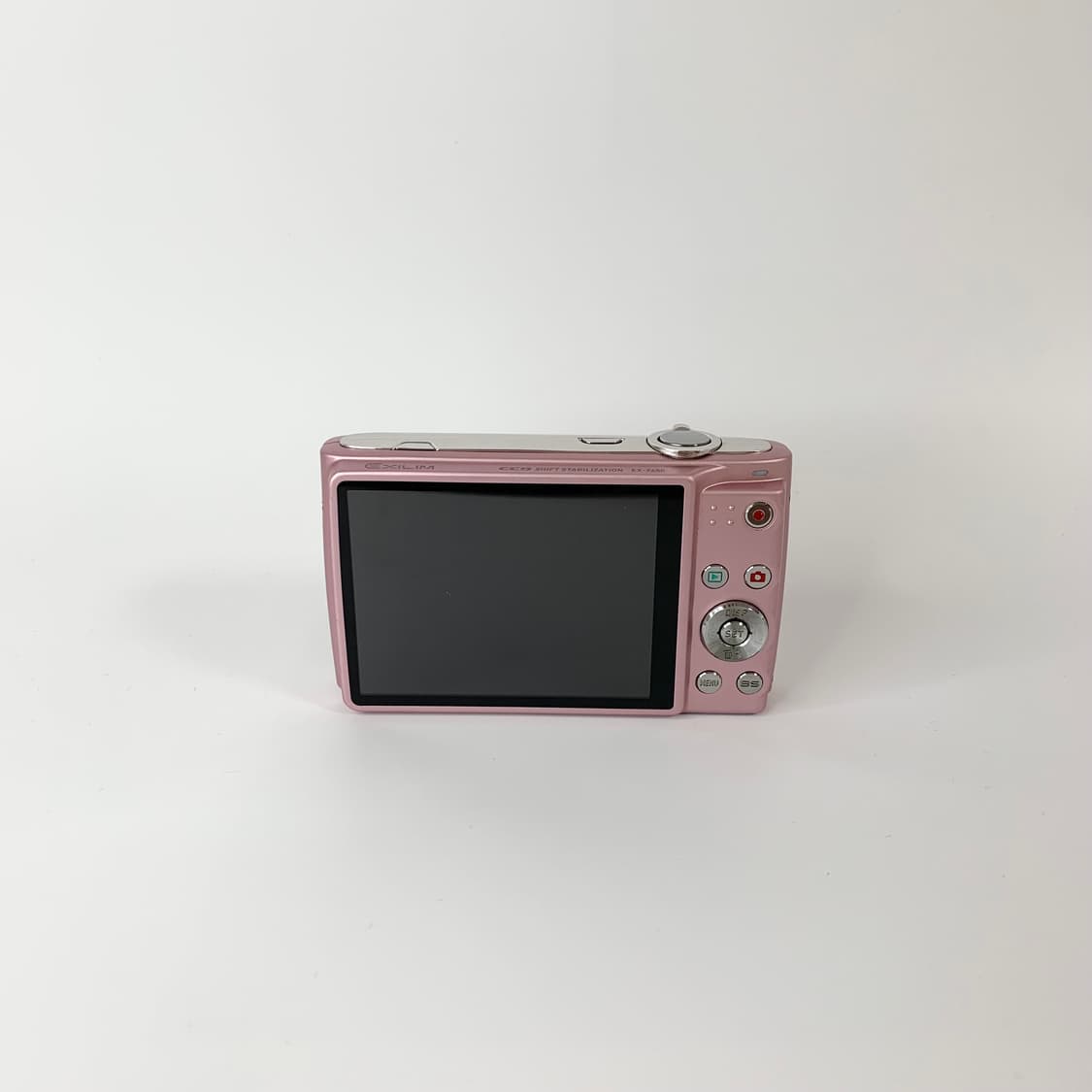 풀박스✨카시오 엑슬림 z450 핑크 (casio exilim z450) 상품이미지3