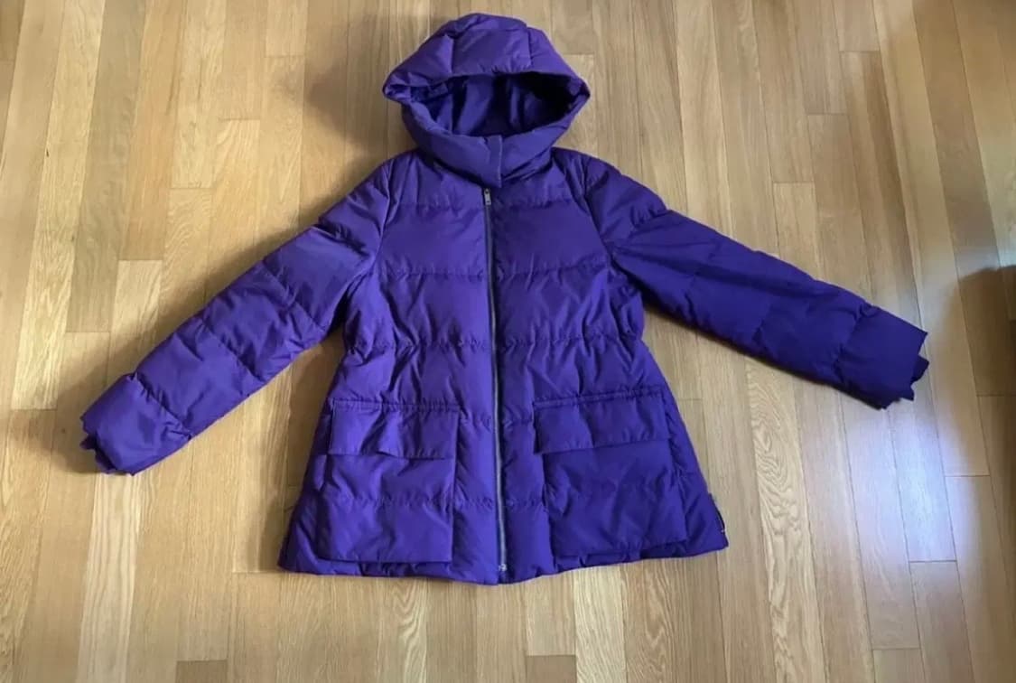 코스패딩 상품이미지2