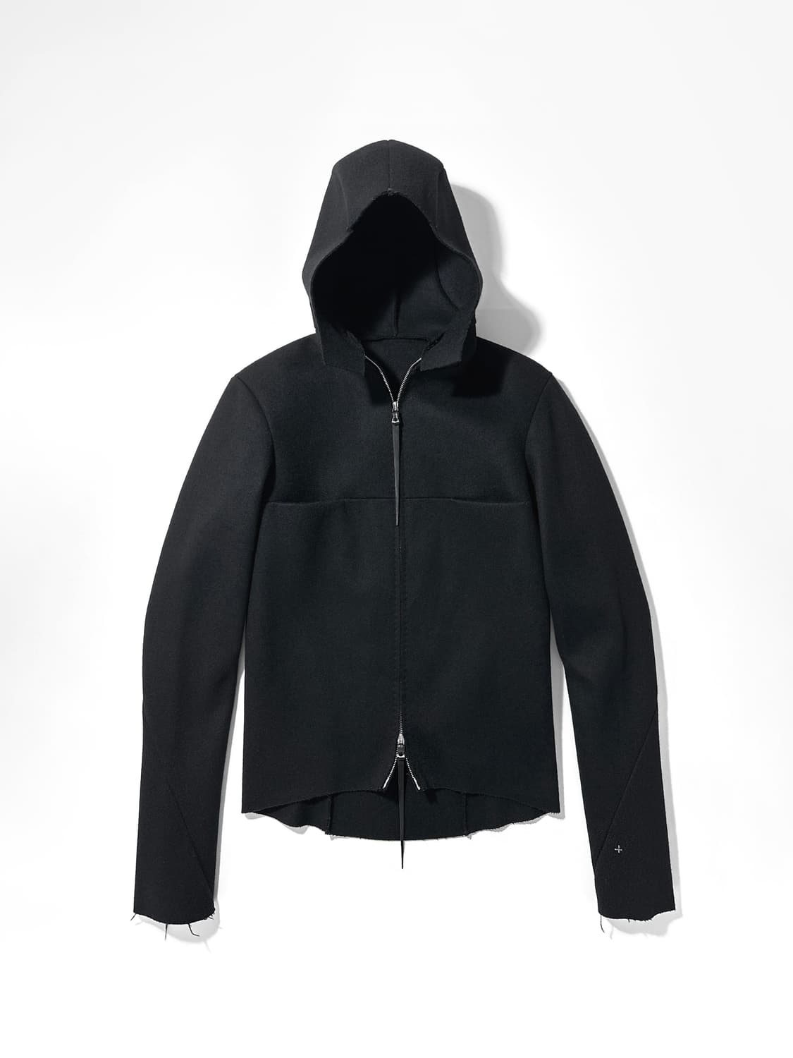 M.A+ by Maurizio Amadei 아비에이터 후드 자켓 상품이미지1