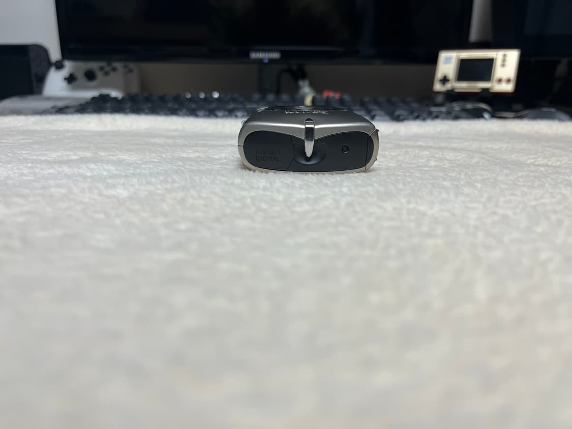 📸💖✨ 캐논 IXUS 900 Ti 판매해요옹! ✨💖📸 상품이미지5