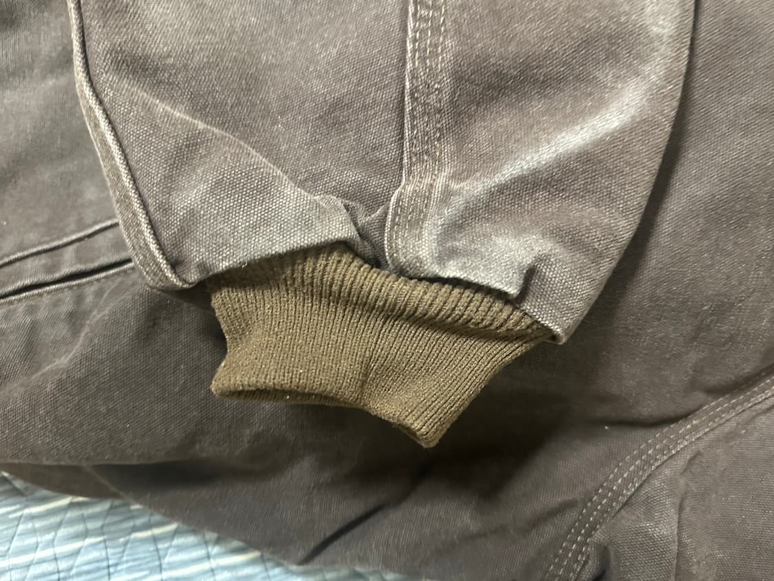 칼하트 산타페 j14 XL Tall 상품이미지6