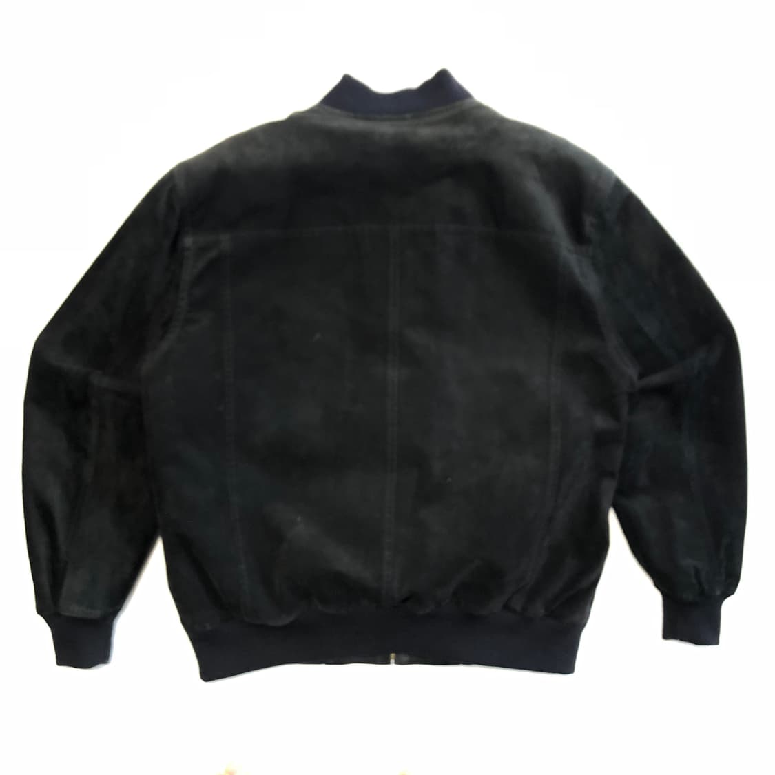 빈티지 레더자켓 (내피포함) 상품이미지3