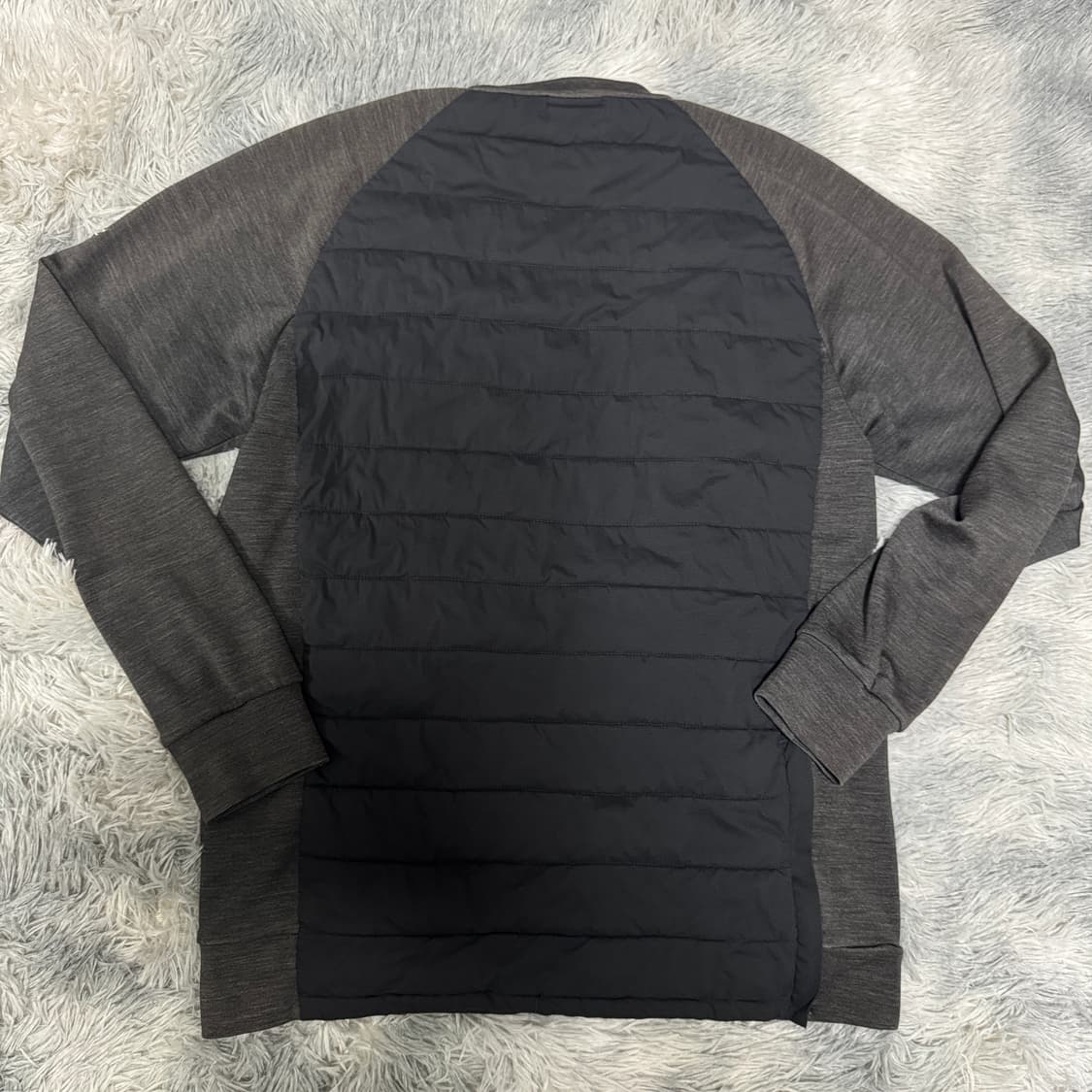 타이틀리스트 재팬 방풍 웜업 L사이즈 상품이미지6