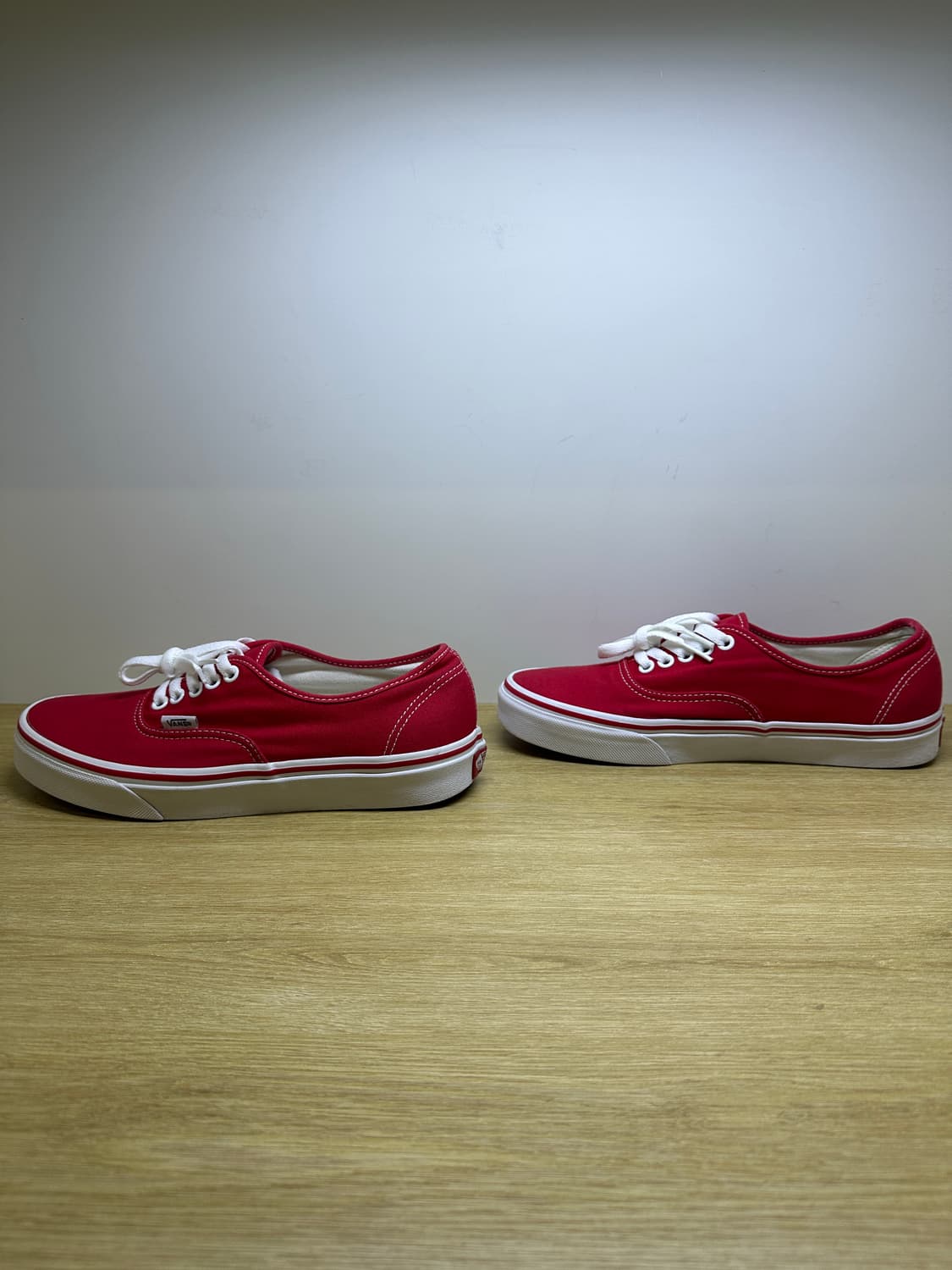 반스 어센틱 레드 260 상품이미지3