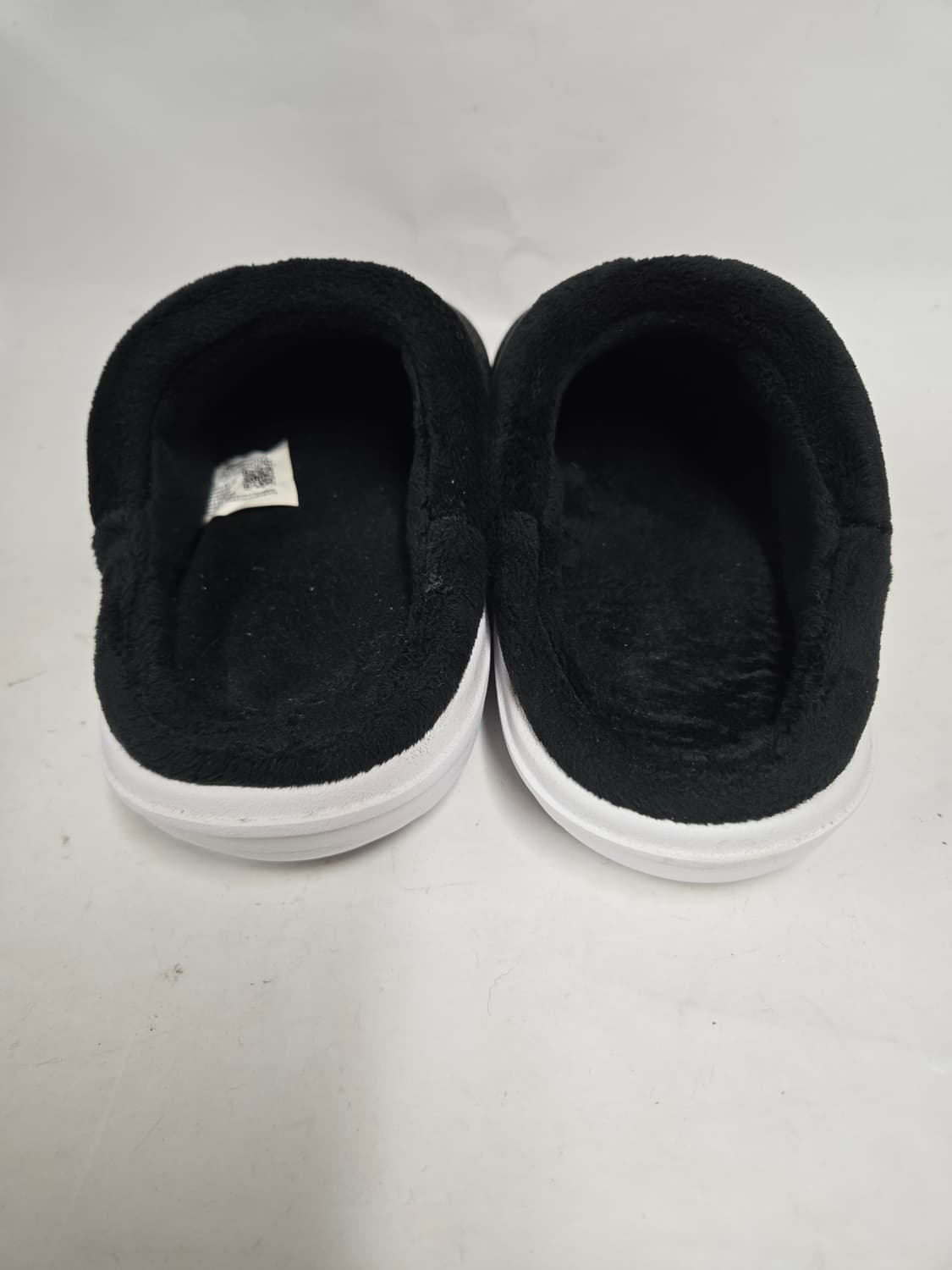 나이키 버로우 방한슬리퍼 240 상품이미지3