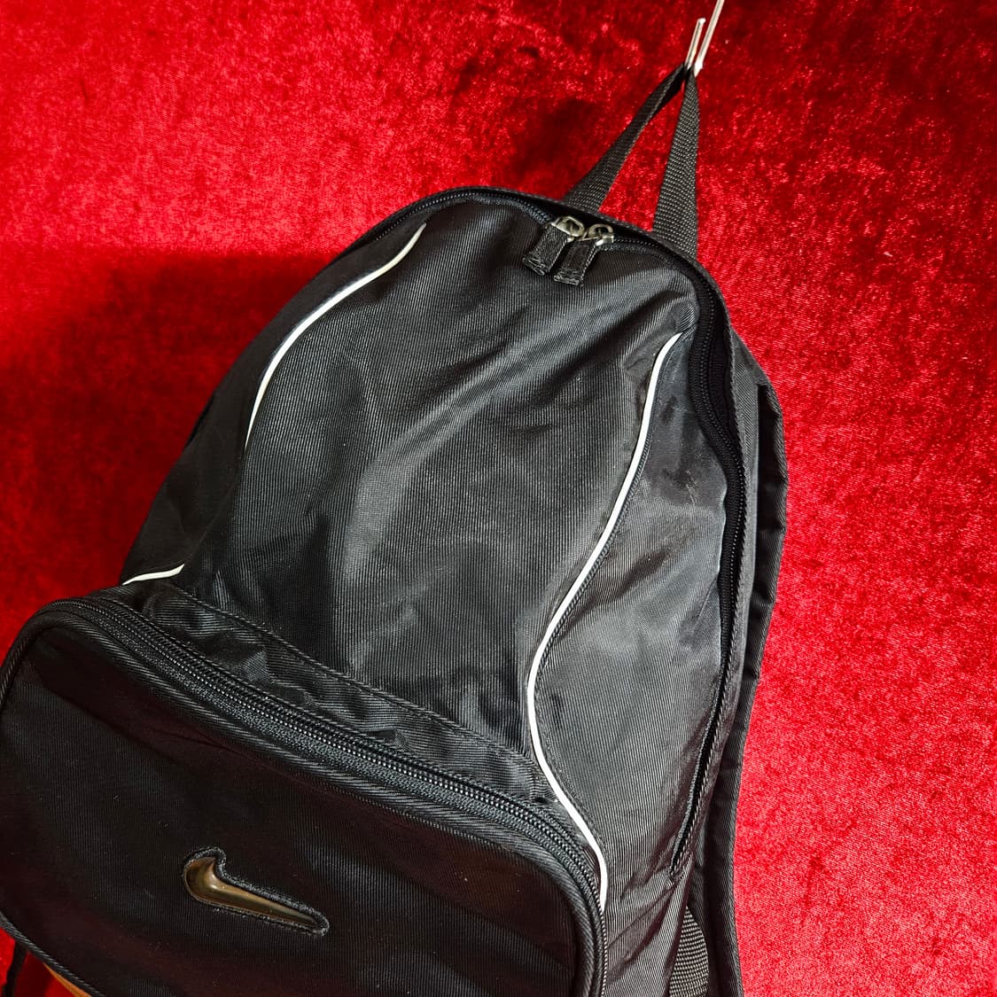 나이키(Nike) 00's 올드스쿨 Rubber Sole 미니 백팩 상품이미지5