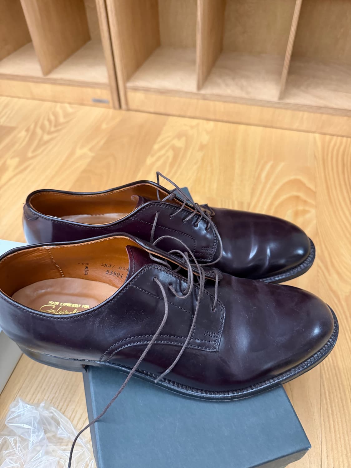 알든 53501 10.5D 모디파이드 상품이미지5