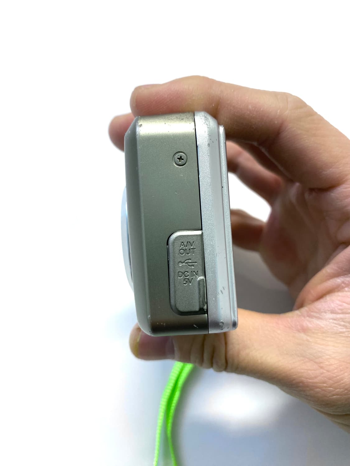 후지 파인픽스 F30 디지털 카메라 상품이미지6