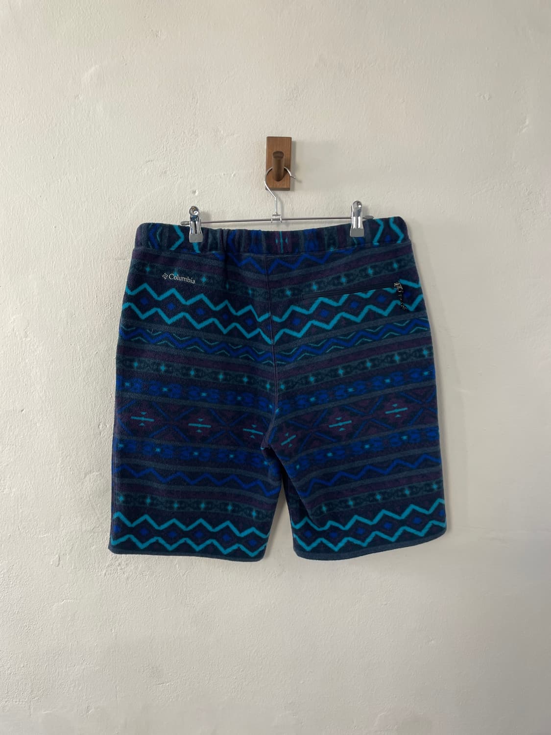 컬럼비아 플리스 쇼츠 상품이미지6