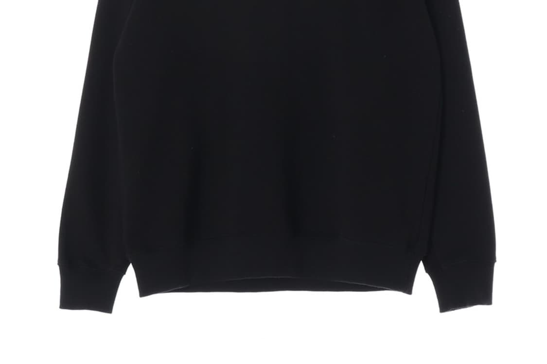 타미힐피거 스몰로고 맨투맨 M 상품이미지4