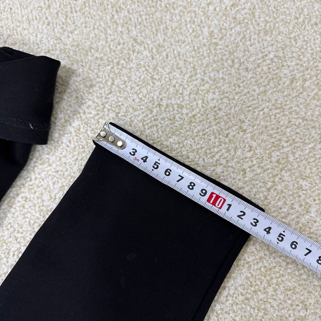 S 다이나핏 이보크 타이츠 팬츠 0225T2 상품이미지6