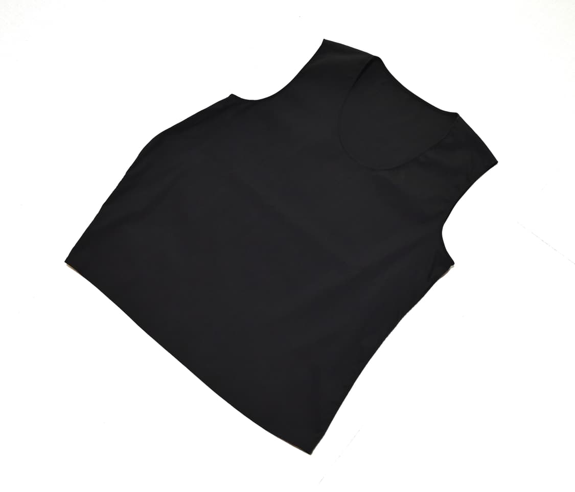 jil sander 1999s sleeve top 상품이미지1
