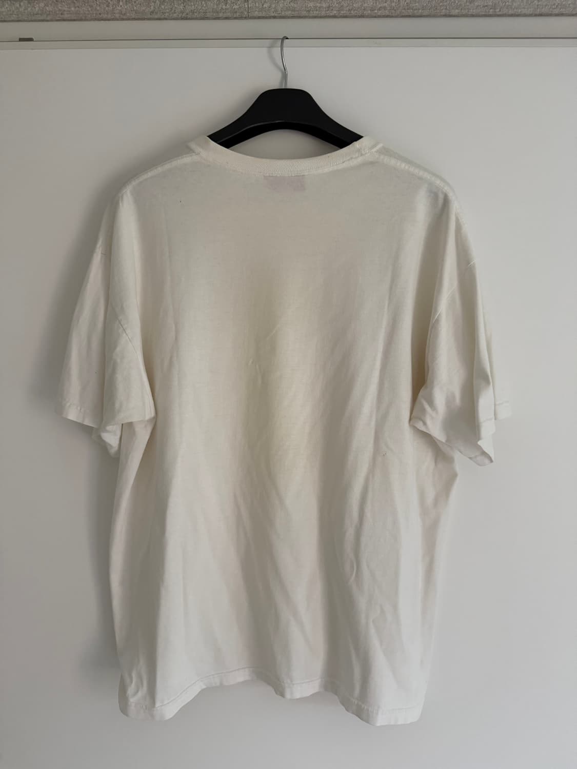 [L] 90s 슈프림 코카콜라 박스로고  상품이미지5