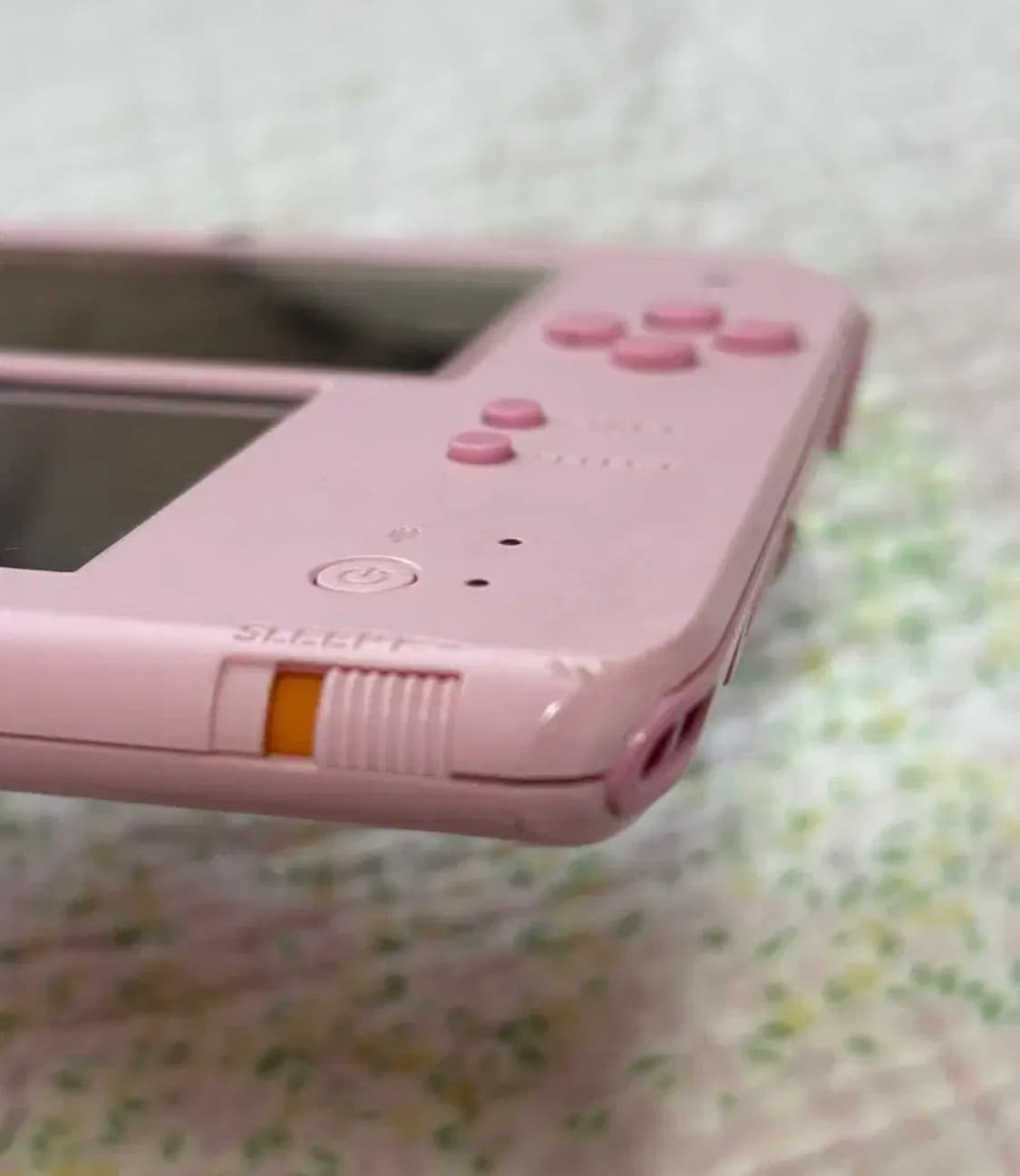 닌텐도 2ds 식빵 핑크+프리즘스톤,프리파라 칩 상품이미지4