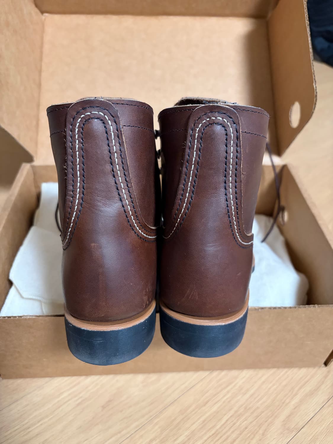 레드윙 아이언레인저 상품이미지3