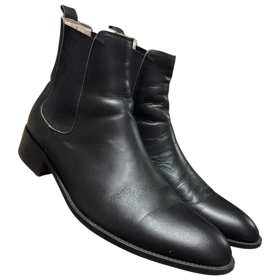 피렌체 첼시 웨스턴 부츠 270 상품이미지1