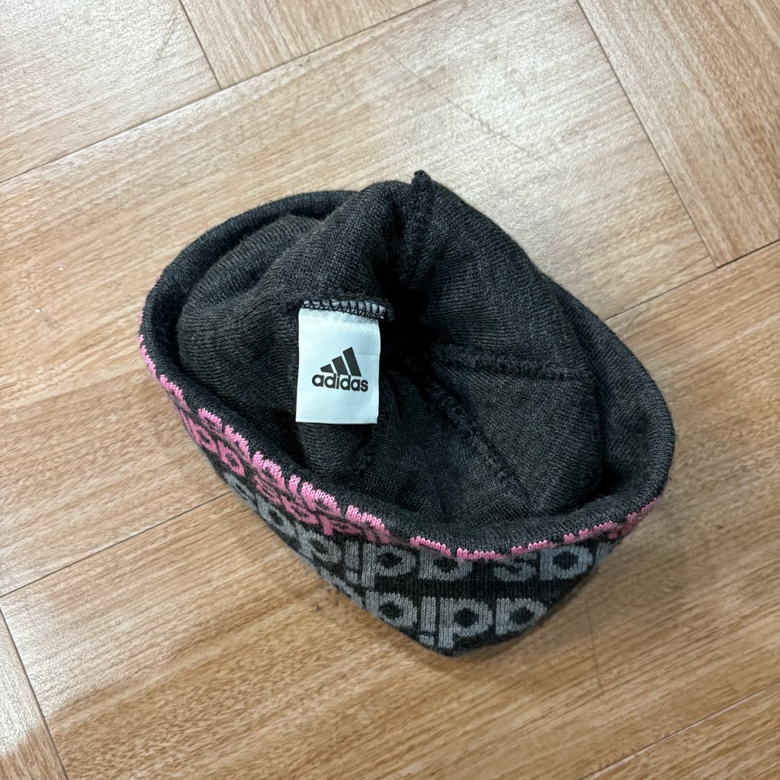 아디다스 비니 상품이미지3