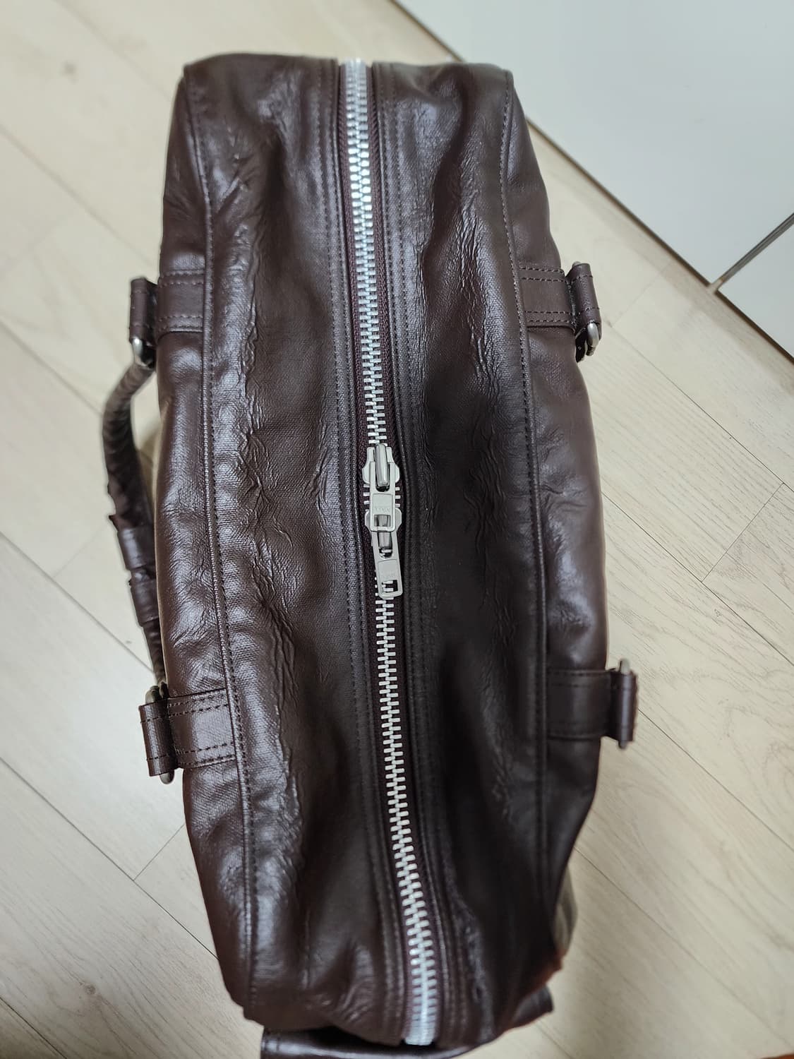 요시다포터 프리스타일 보스턴백  상품이미지5