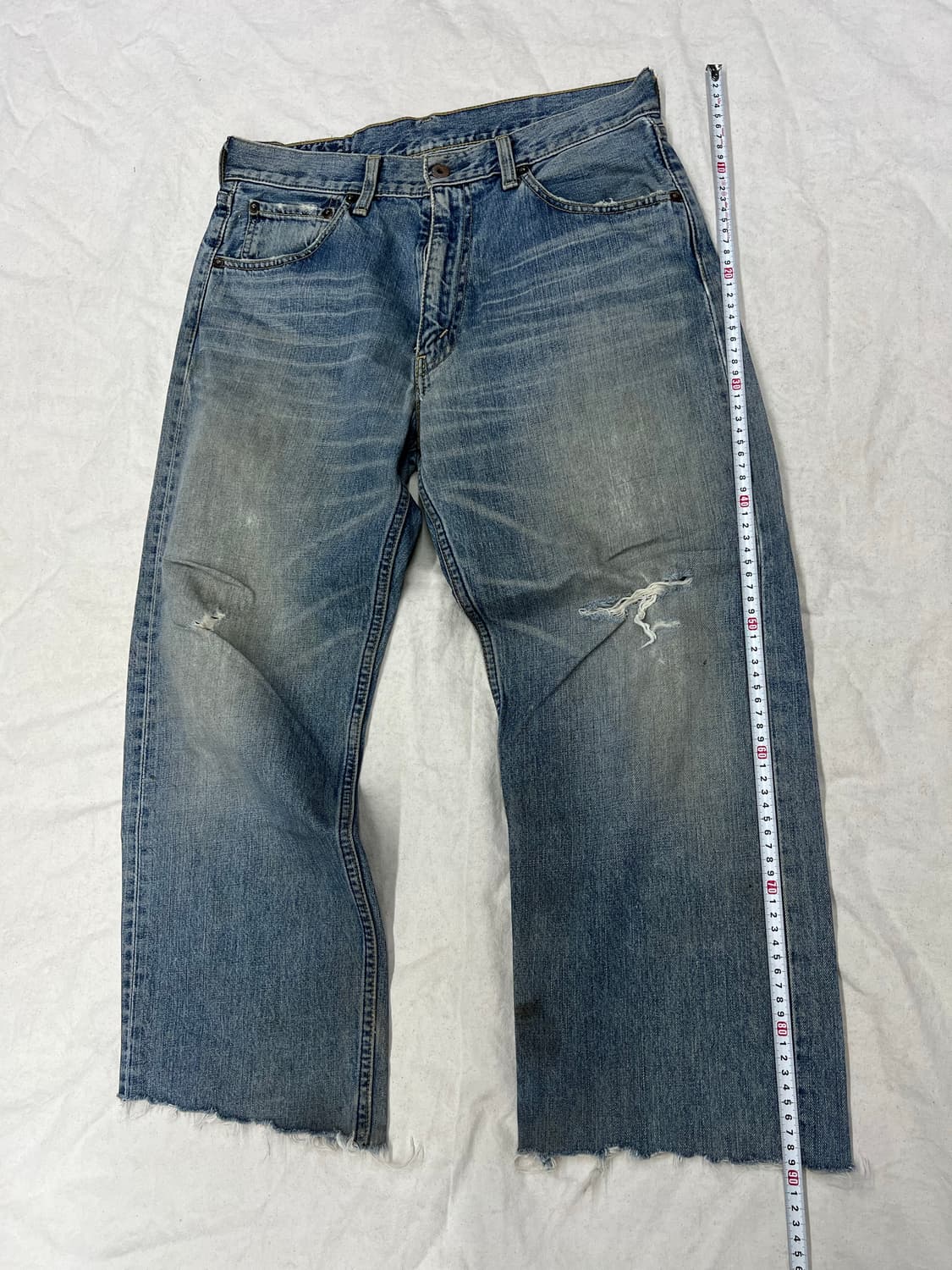 리바이스 Lot.503  (33) 상품이미지1