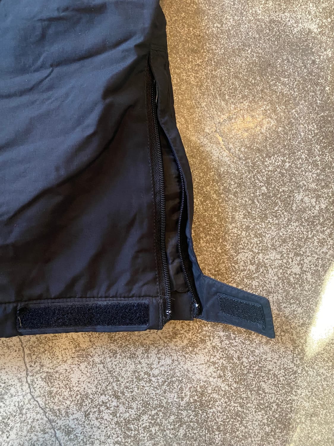 콜롬비아 오버롤 팬츠 (택채 새상품) 상품이미지7