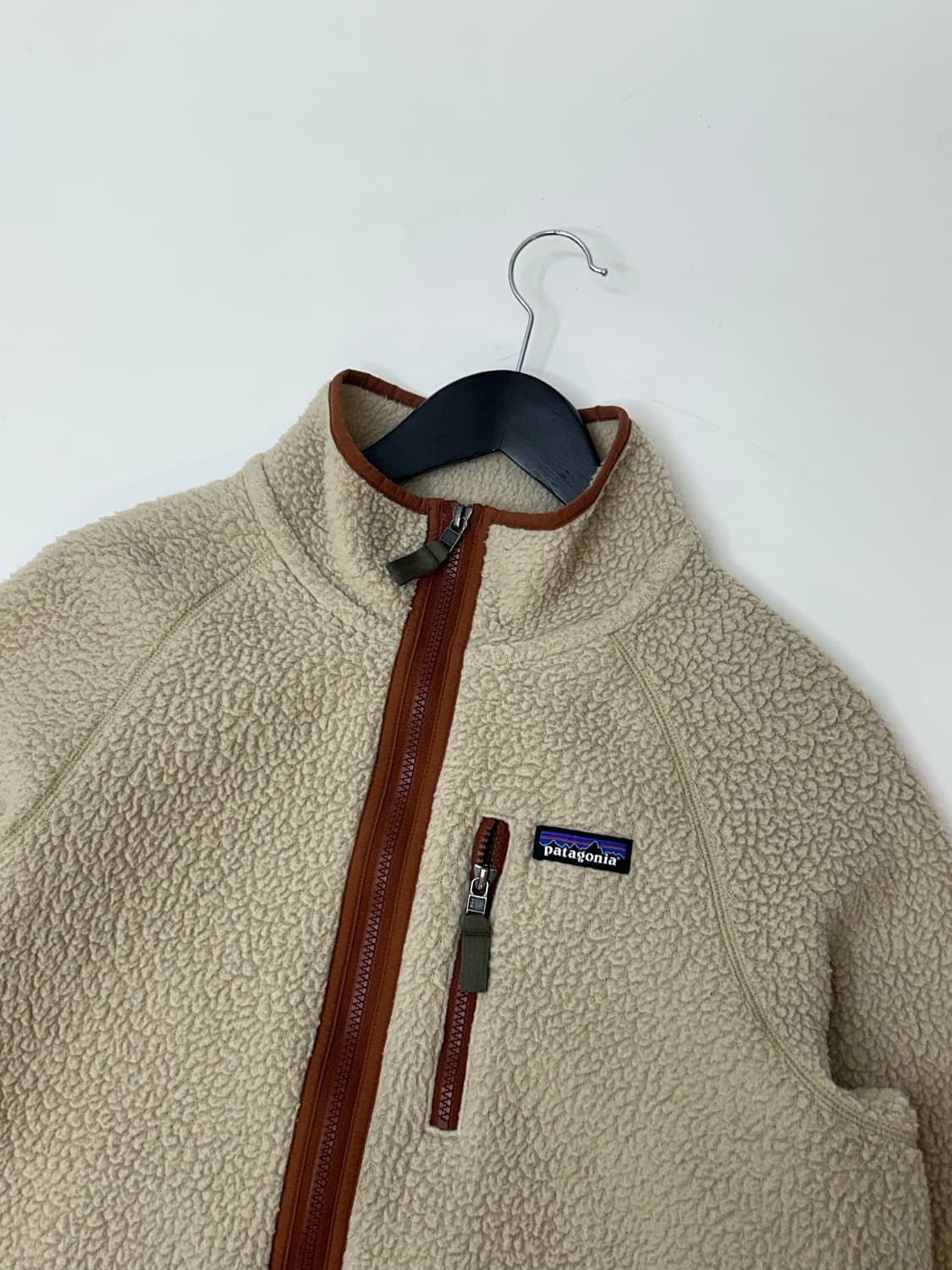 Patagonia 파타고니아 레트로파일 플리스 자켓 상품이미지1