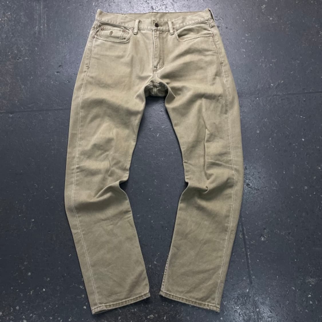 34 폴로 랄프로렌 치노팬츠 상품이미지1