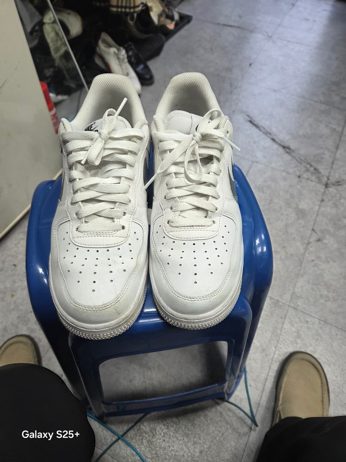 나이키   에오포스  1 상품이미지1