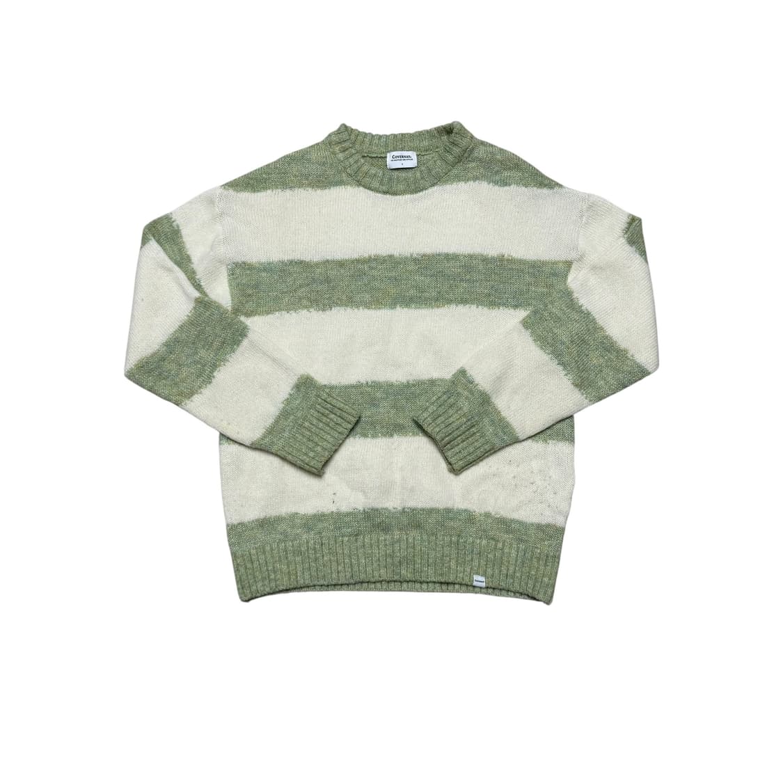 커버낫 니트 상품이미지1