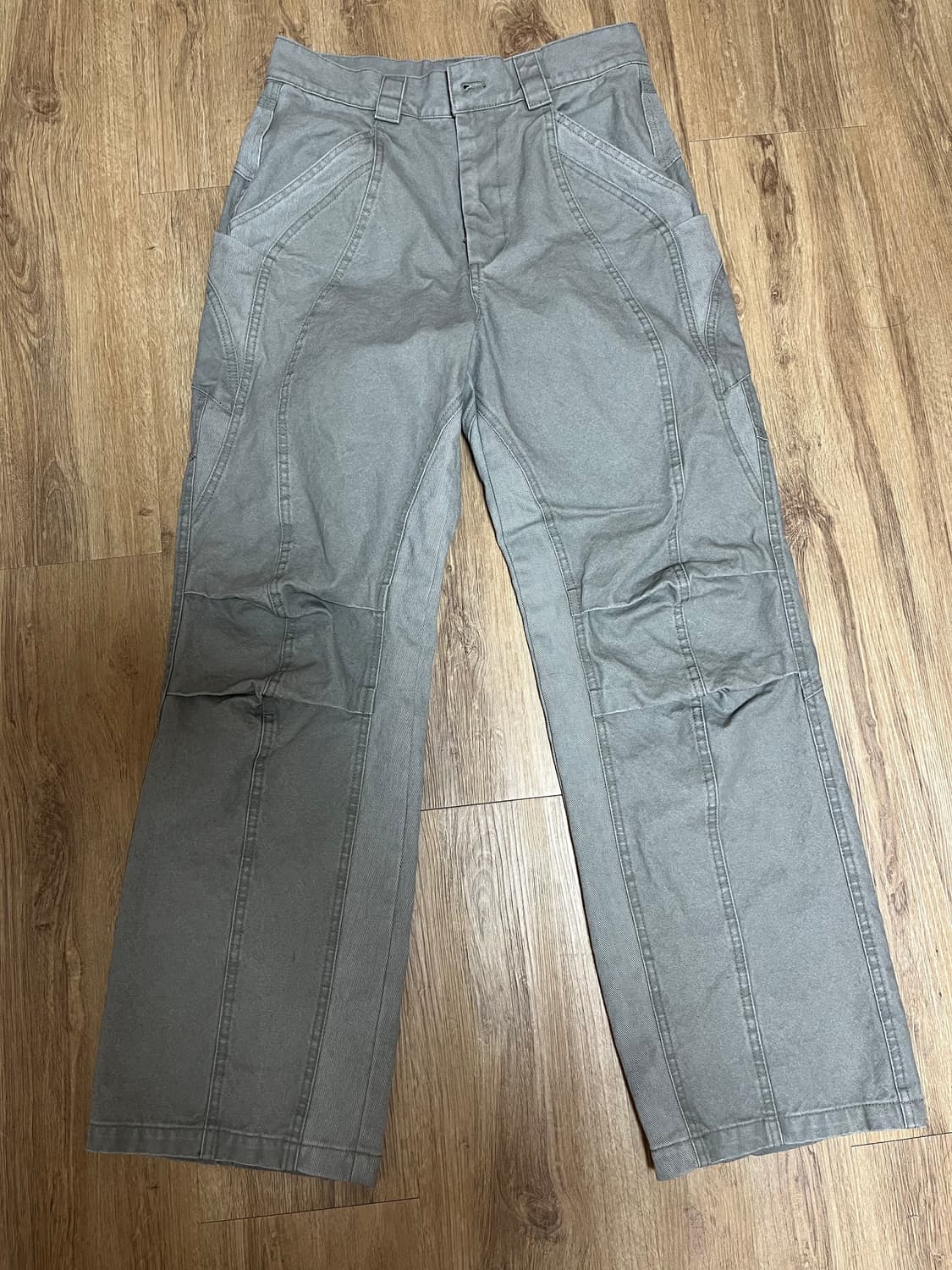 (판매) 코어14 seed pocket pants s사이즈 상품이미지2