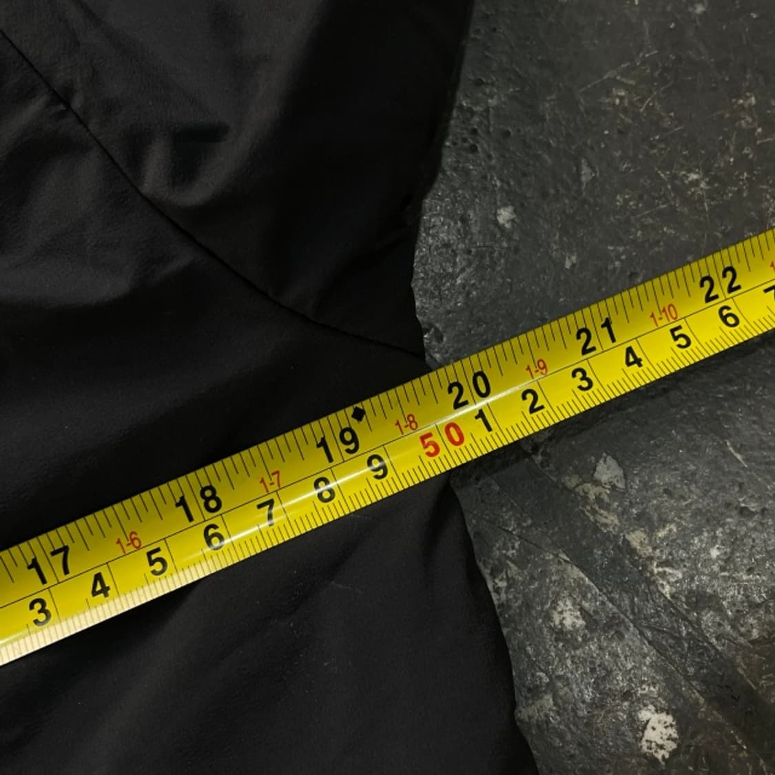 95 나이키 에어로레이어 크롭 자켓 상품이미지6