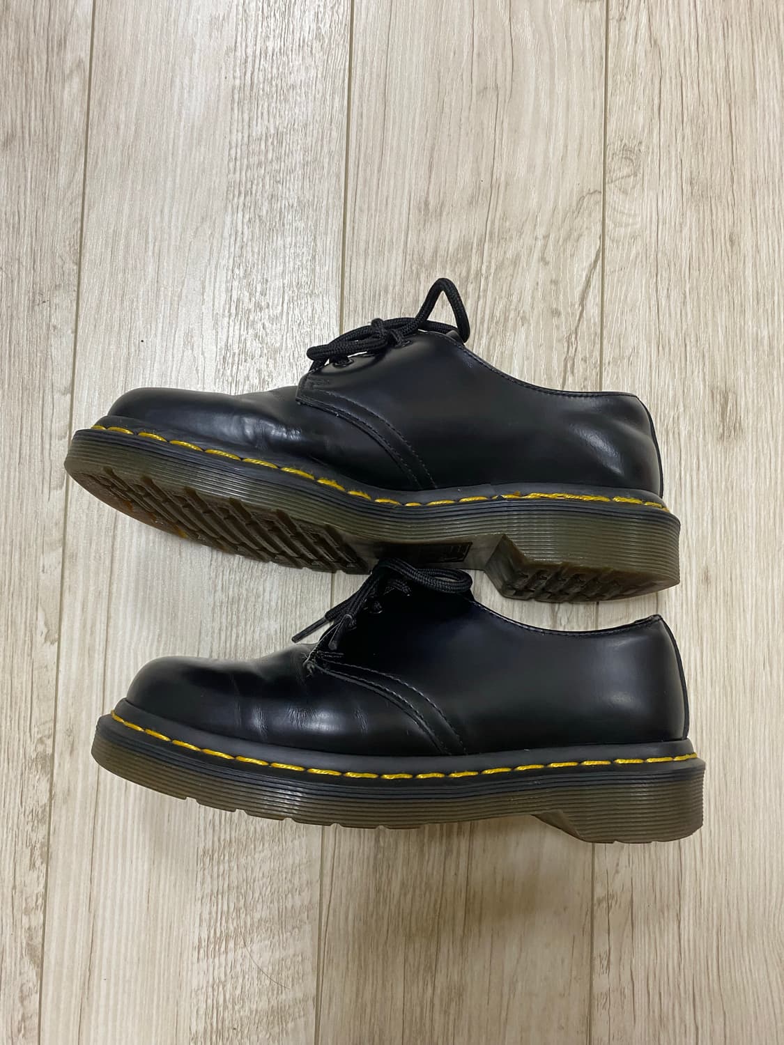 닥터마틴 1461 3홀 스무스 220 상품이미지2