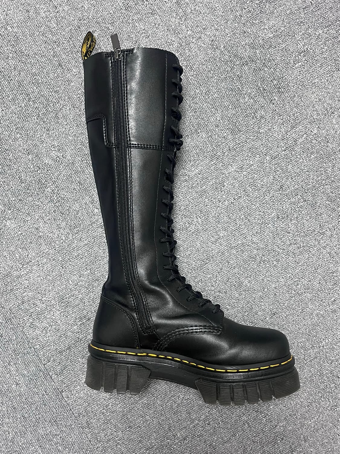 닥터마틴 오드릭 20i 부츠 상품이미지5