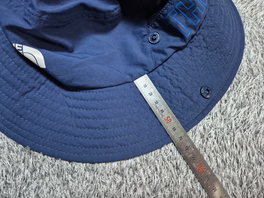 노스페이스 키즈 버킷햇 56 상품이미지10