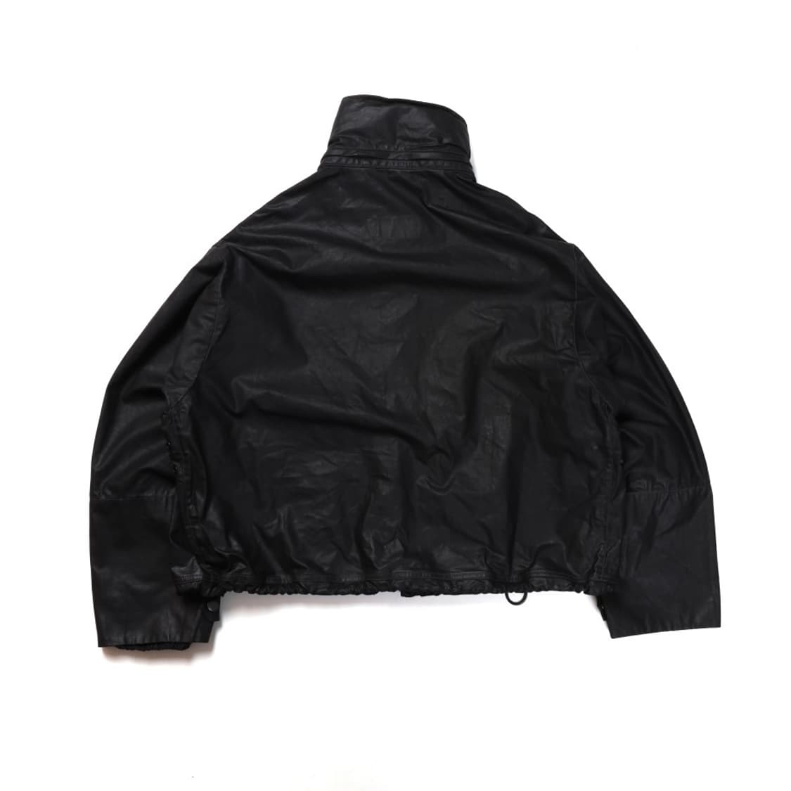 르메르 Lemaire Short rain jacket 상품이미지2