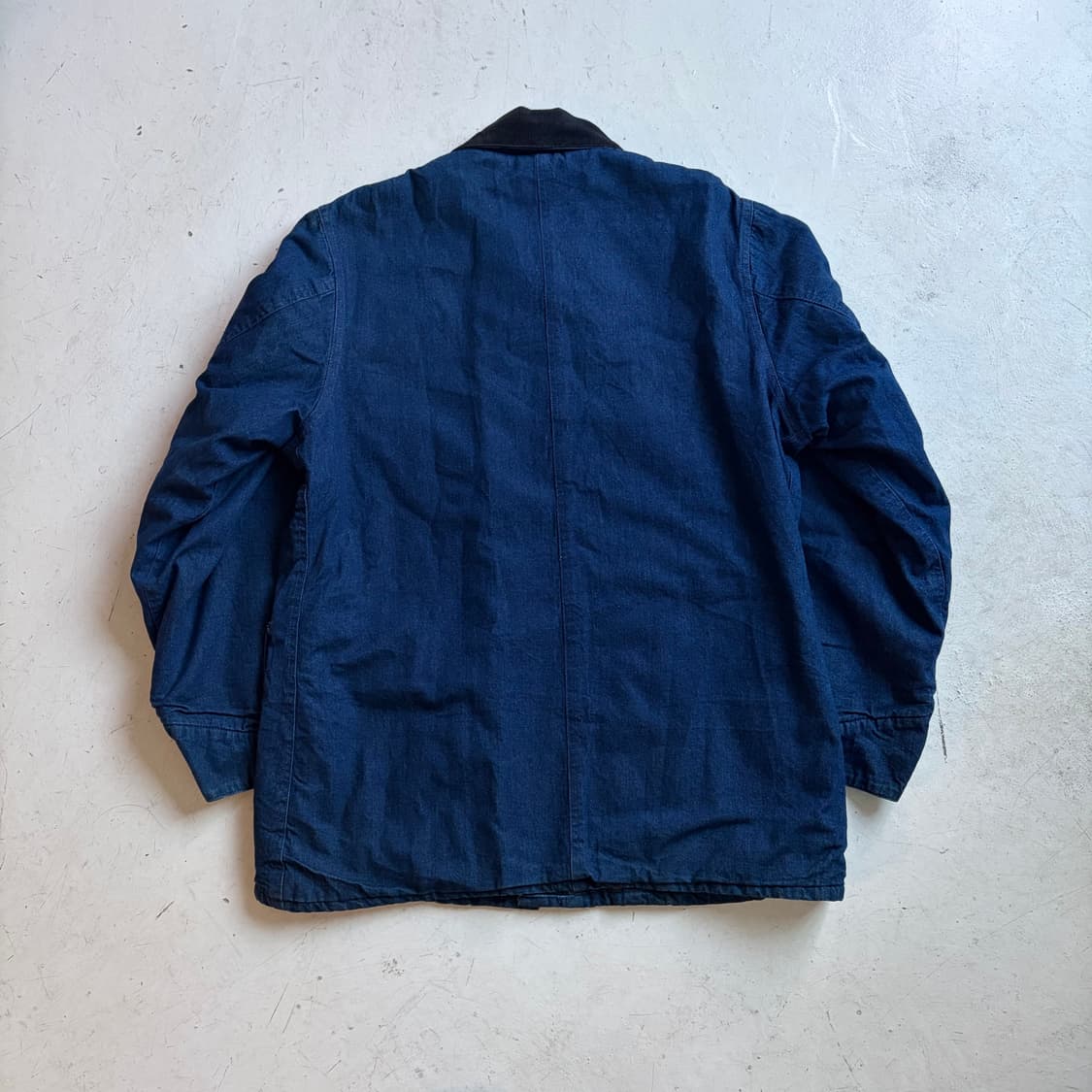 90s USA Carters 카터스 빈티지 초어 워크자켓 40 상품이미지10