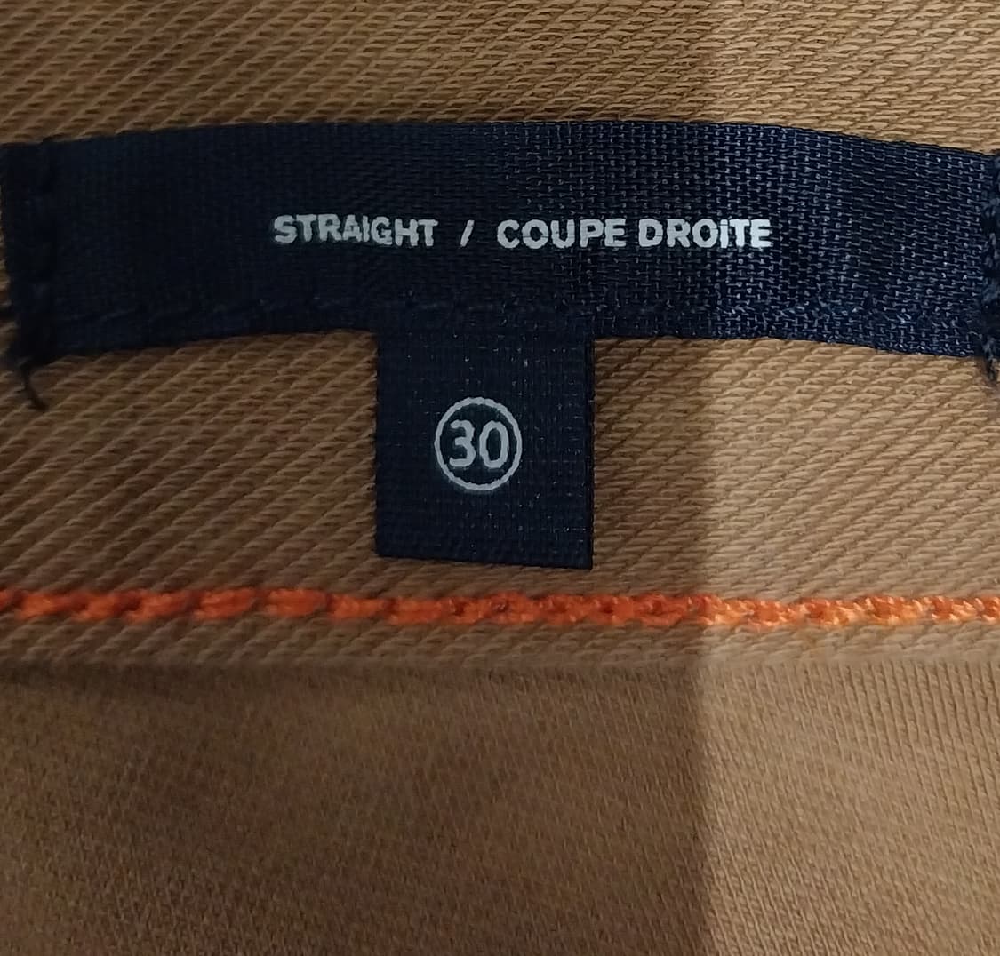 (새상품) Dockers 치노팬츠 상품이미지4