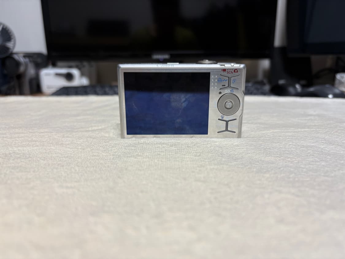📸✨ 캐논 익서스 90 IS (IXUS 90 IS) 판매합니다!! ✨ 상품이미지3