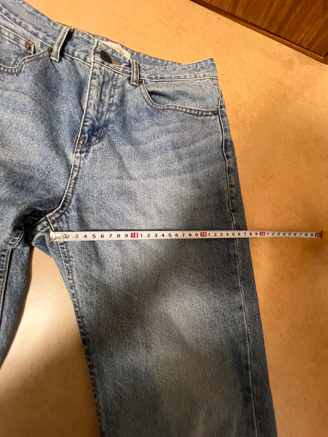 페이탈리즘 중청 29-30 상품이미지5