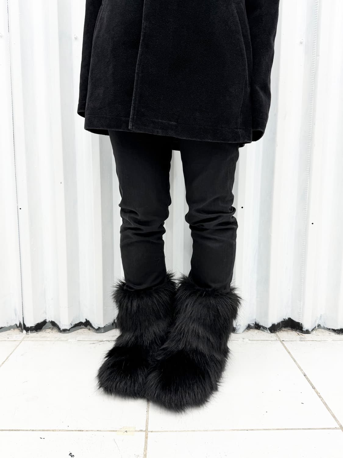 john lawrence sullivan cotton pants 상품이미지4