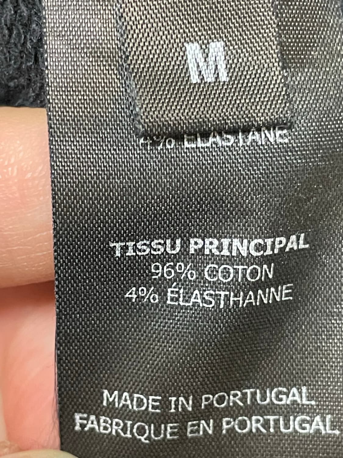 [M]베트멍 엄브로 후드 상품이미지3