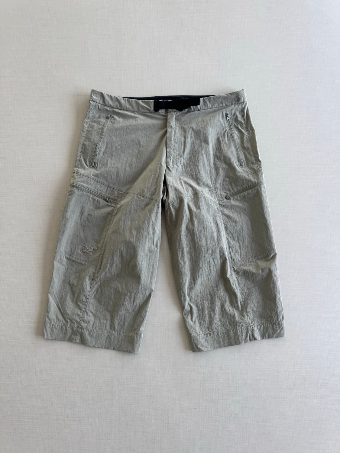 00s 아크테릭스 3/4 팬츠 상품이미지1