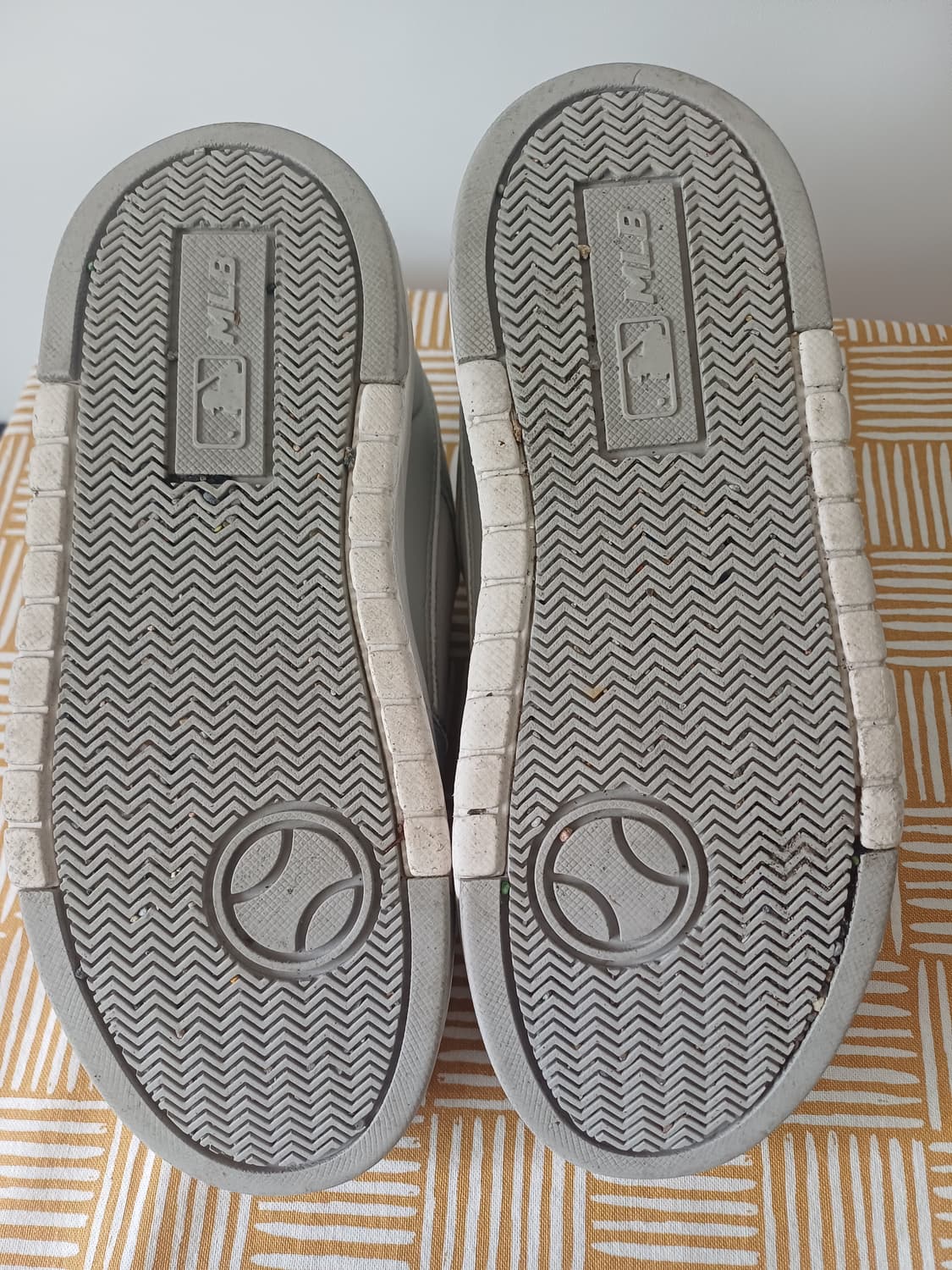 MLB 청키라이너 뉴욕양키스 3ASXCA12N (사이즈: 230) 상품이미지5