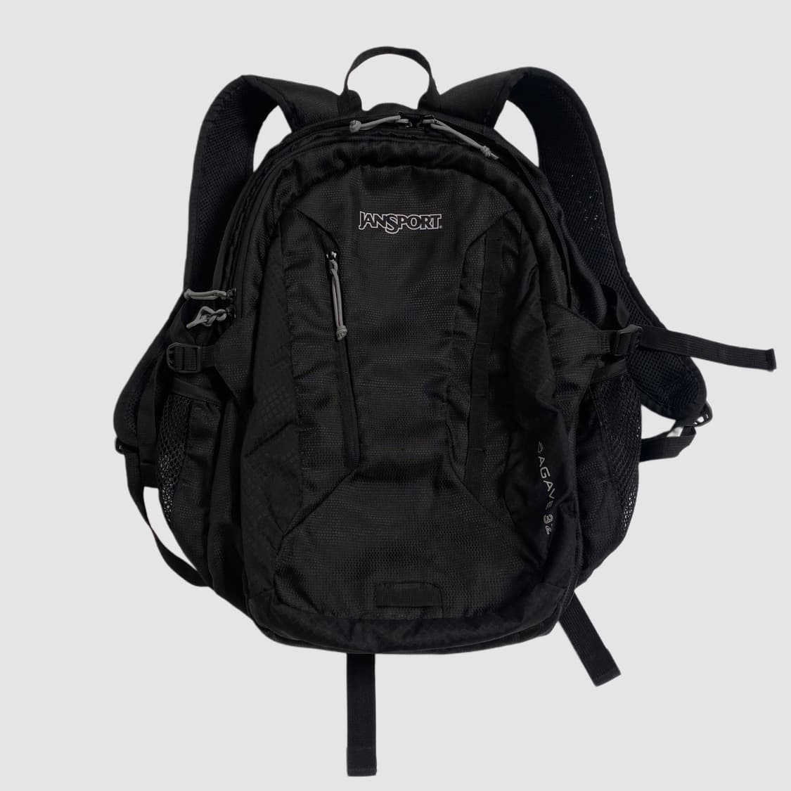 잔스포츠 아가베 백팩 상품이미지2